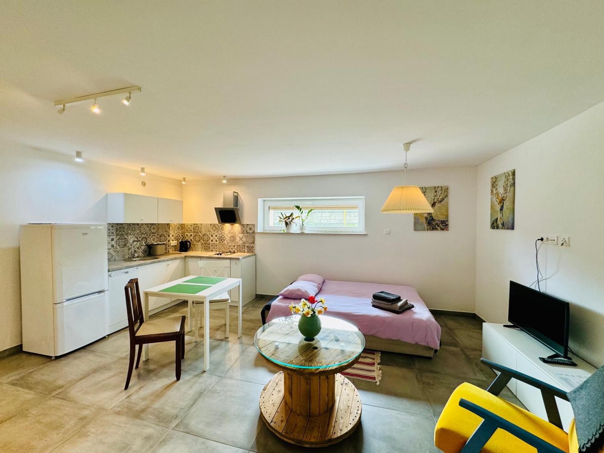 Design Apartments Ostrow Wielkopolski Exterior photo